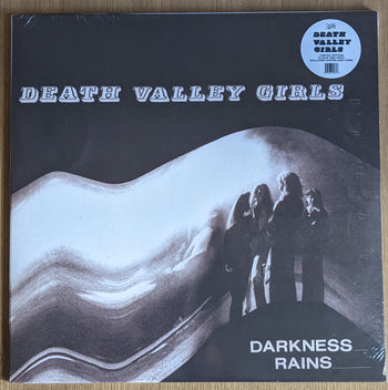 Darkness Rains - Death Valley Girls