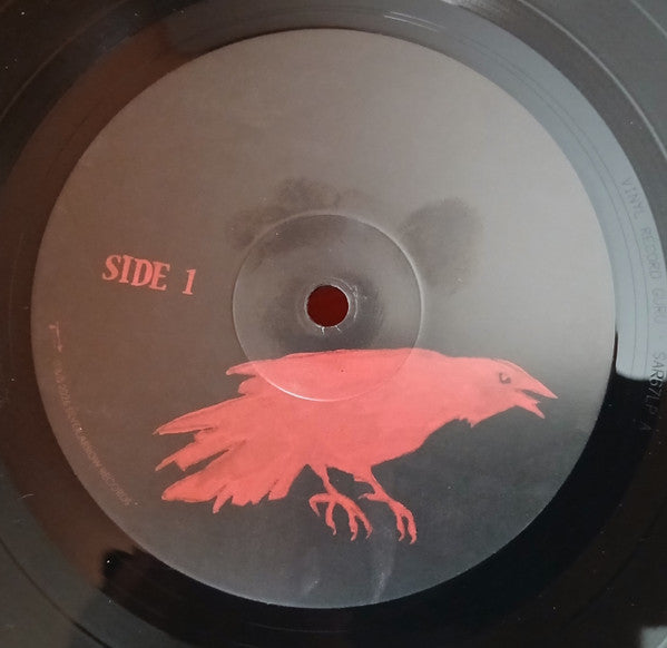 A Pound Of Feathers - Black Crowes