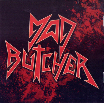 Eat The Rat - Mad Butcher