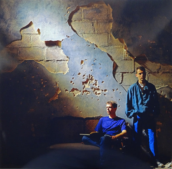 Actually - Pet Shop Boys