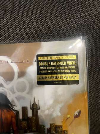 Good Apollo, I’m Burning Star IV Volume Two: No Wo - Coheed And Cambria