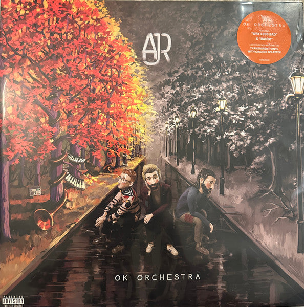 OK ORCHESTRA - AJR