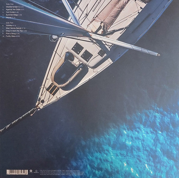 Wet Dream - Wright, Richard