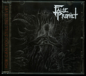 False Prophet - False Prophet