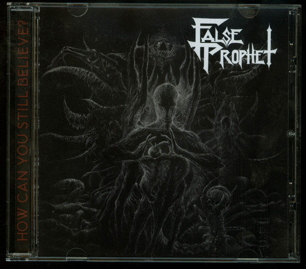 False Prophet - False Prophet