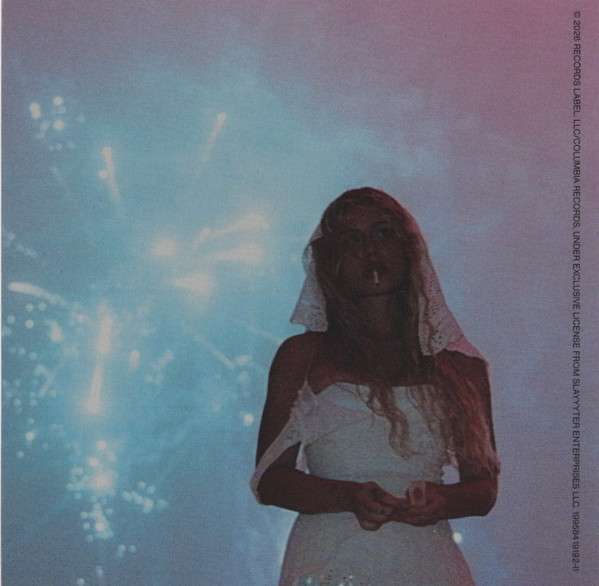 Wor$T Girl In America [With Booklet] - Slayyyter