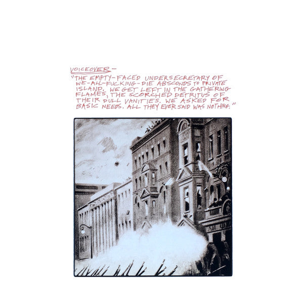Luciferian Towers - Godspeed You! Black Emperor