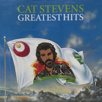 Greatest Hits - Stevens, Cat