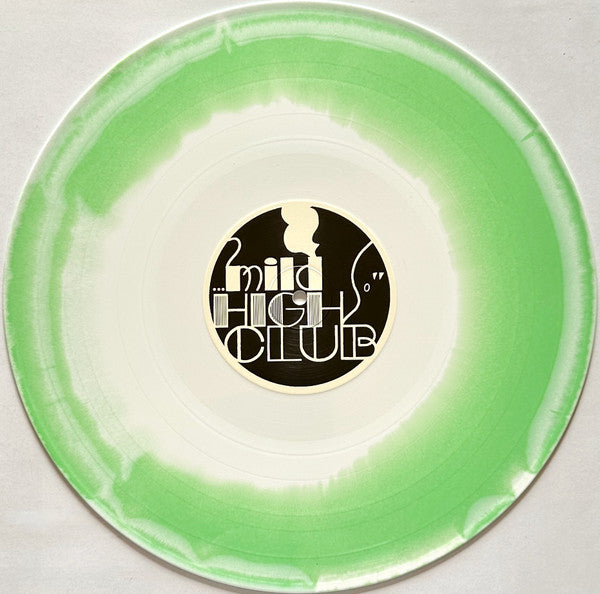 Going Going Gone - Mild High Club