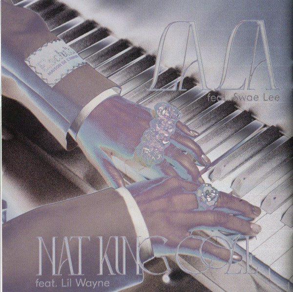 Keys - Keys, Alicia