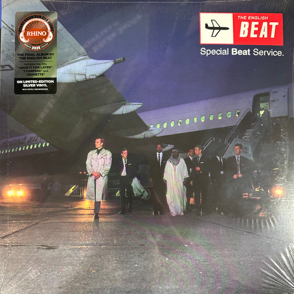 Special Beat Service - English Beat