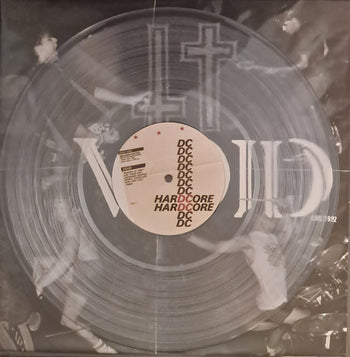 Live 1982 - Void