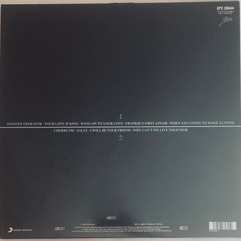 Diamond Life [LP] - Sade