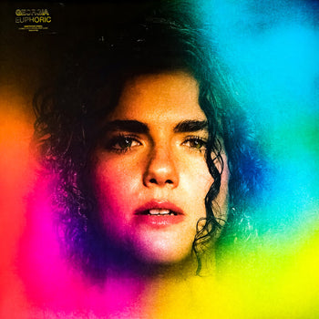 Euphoric - Georgia
