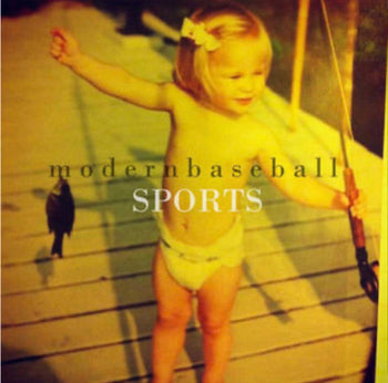 Sports - Modern Baseball