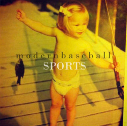 Sports - Modern Baseball