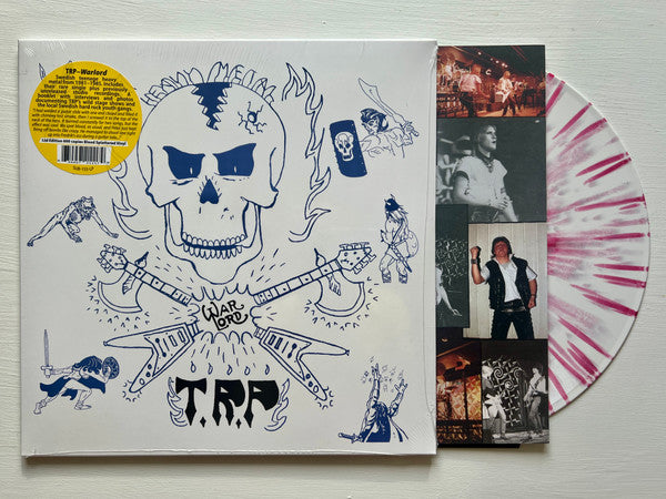 Warlord - TRP