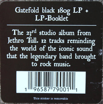 Rokflote - Jethro Tull