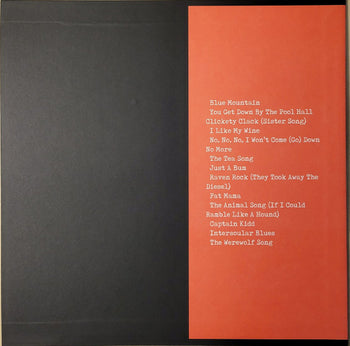 First Songs - Hurley, Michael