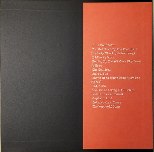 First Songs - Hurley, Michael