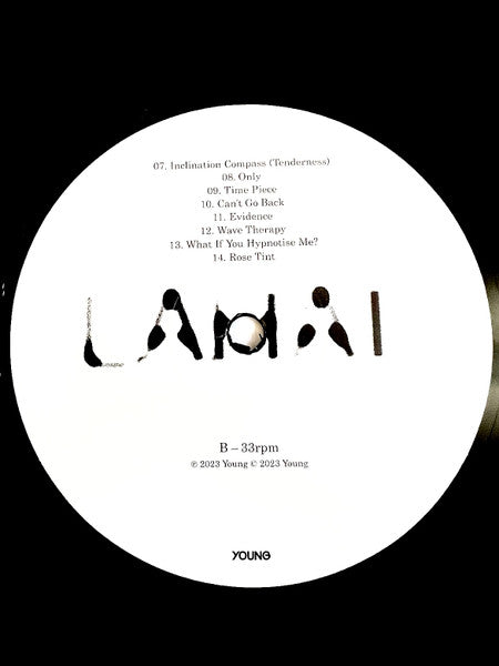 Lahai - Sampha