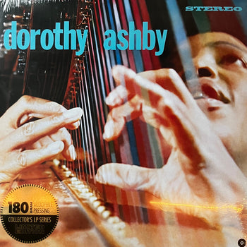 Dorothy Ashby - Ashby, Dorothy