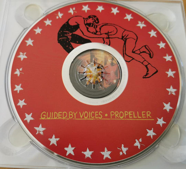 Propeller - Guided By Voices