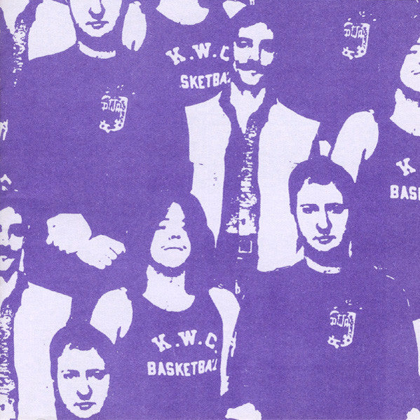1985: The Miracle Year - Husker Du