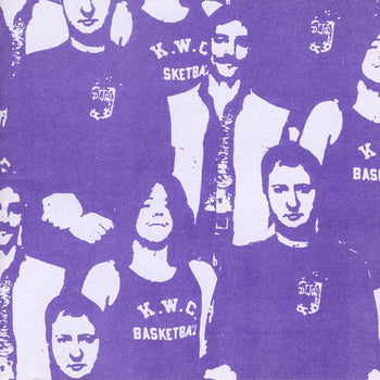 1985: The Miracle Year - Husker Du
