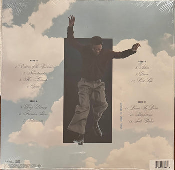 Free - Kid Cudi