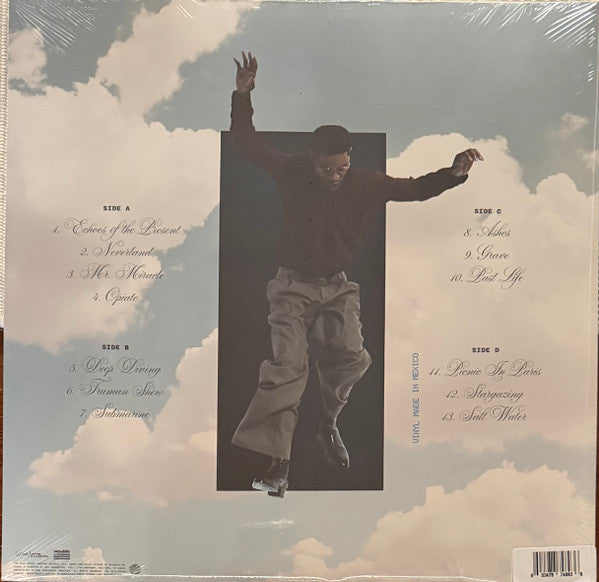 Free - Kid Cudi