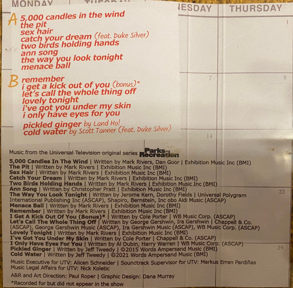 The Awesome Album - Mouse Rat