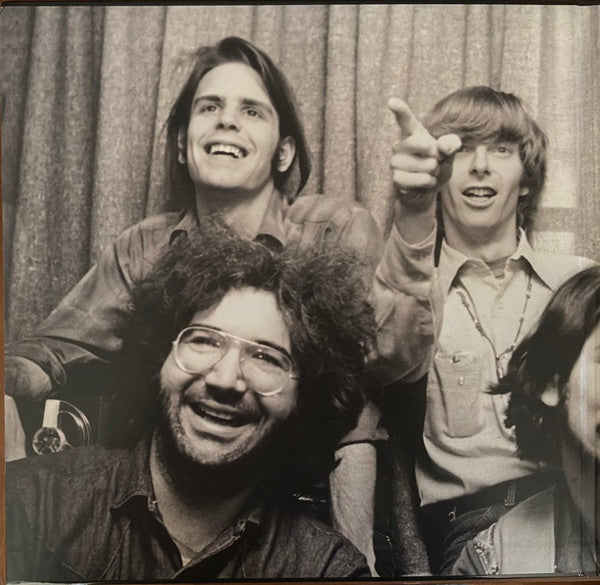 Workingman's Dead [Brick & Mortar Exclusive] (Hifi) - Grateful Dead