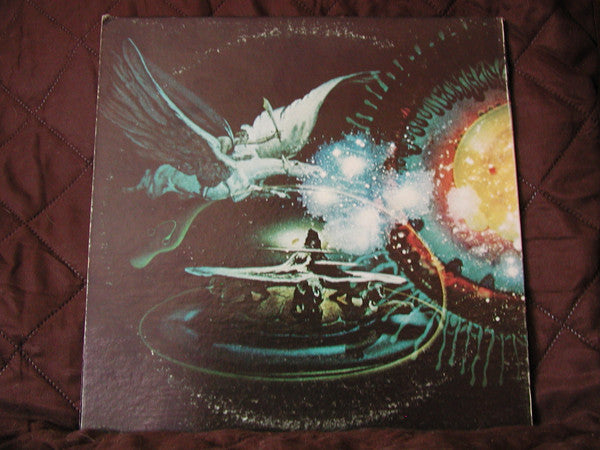 Santana - Santana