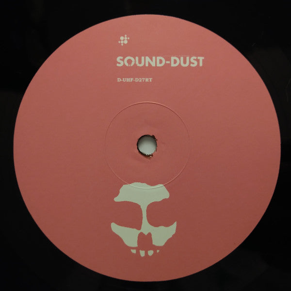 Sound-dust - Stereolab