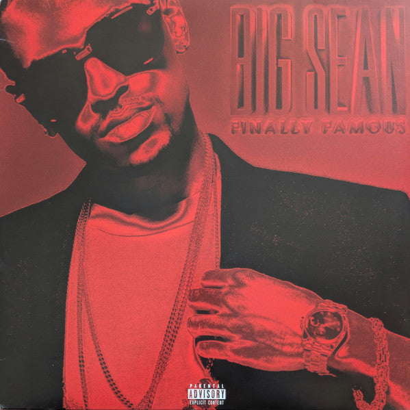 Finally Famous - Big Sean