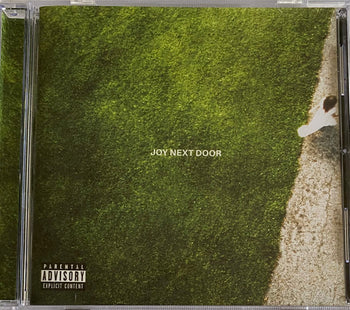 Joy Next Door - Maine