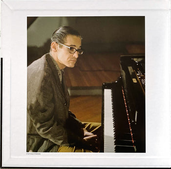 Previously Unreleased Recordings - Getz, Stan & Bill Evans