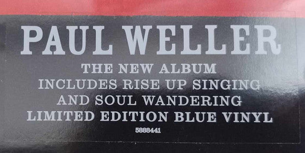 66 - Weller, Paul