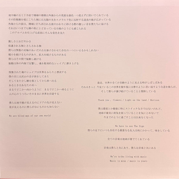 Modal Soul - Nujabes