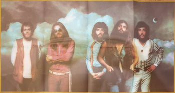 Historical Figures And Ancient Heads - Canned Heat