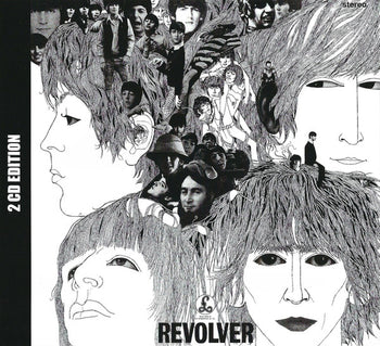 Revolver Special Edition - Beatles, The