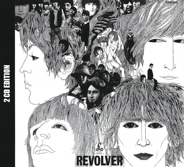 Revolver Special Edition - Beatles, The