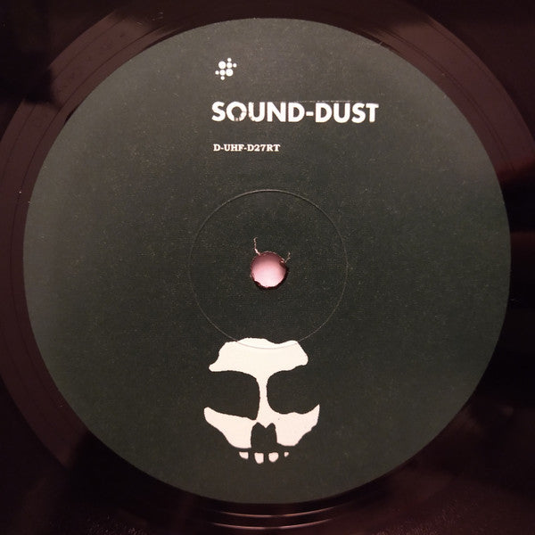 Sound-dust - Stereolab