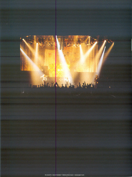 Live Evil - Black Sabbath
