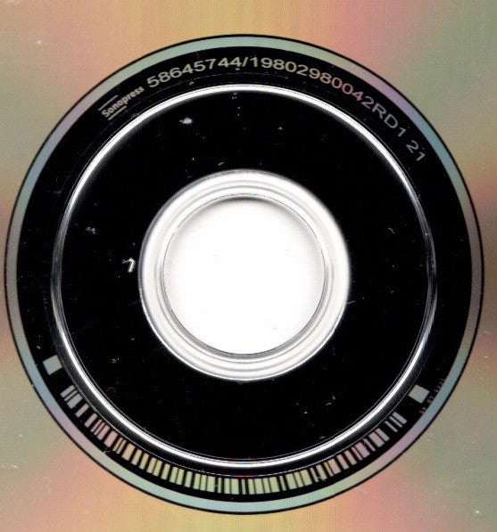 Deadbeat - Tame Impala
