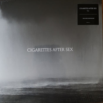 Cry - Cigarettes After Sex