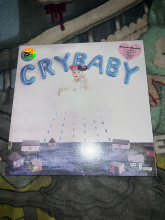 Cry Baby - Martinez, Melanie