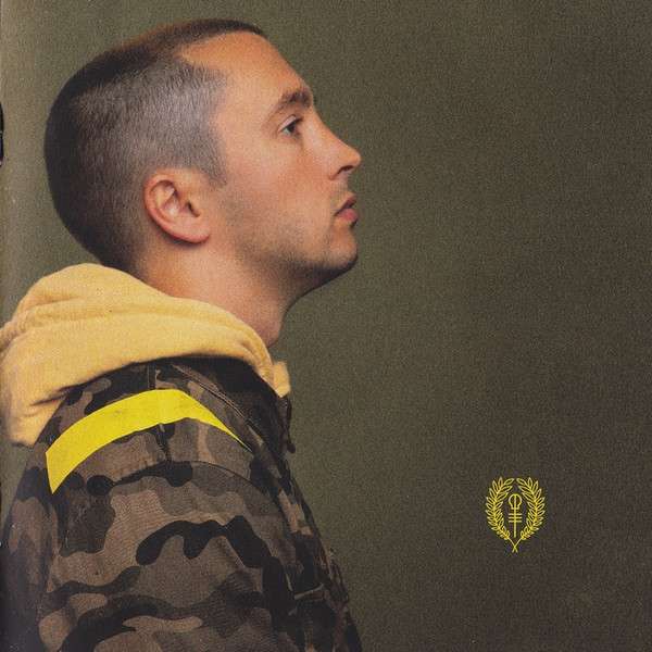 Trench -  [CD]