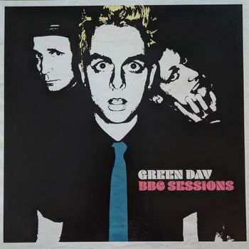 Bbc Sessions - Green Day